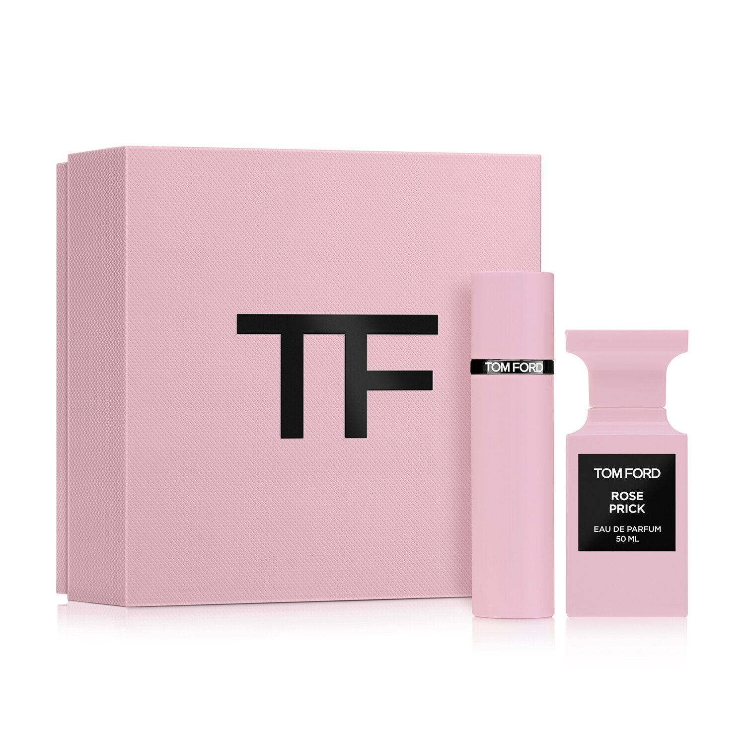 ROSE PRICK EDP SET